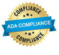 ADA Compliance Seal 12/2023